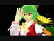 【東方MMD】夏恋花火【風見幽香】