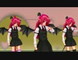 【東方MMD】te-yut-te【小悪魔しょこぁ】