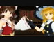 東方裏表ラバーズ　【東方MMD】