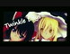 【東方MMD】　霊夢・魔理沙で「Twinkle Days」