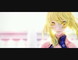 【東方MMD】　Te Amo　【藍】