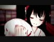黒動[MMD]霊夢がひっそり一人でLUVORATORRRRRY!