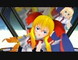 【東方MMD】アリスと上海・なんちゃって蓬莱で「リモコン」