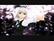 【第12回MMD杯本選】黒妖夢『千本桜』