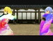 【東方MMD】振袖おぜう様とフランちゃんで千本桜【袖修正版】