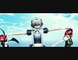 【東方MMD】BREEZE