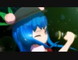 【東方MMD】天子がGUTTER STARを熱唱した