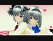 【東方MMD】メランコリック【ブレザーみょん】