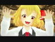 【東方MMD】ゼケさん風ルーミアで太陽系デスコ