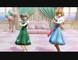 【MMD】恋ダンス【東方MMD】