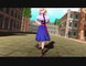 【東方MMD】アリスが「Hand in Hand」踊ってくれました！